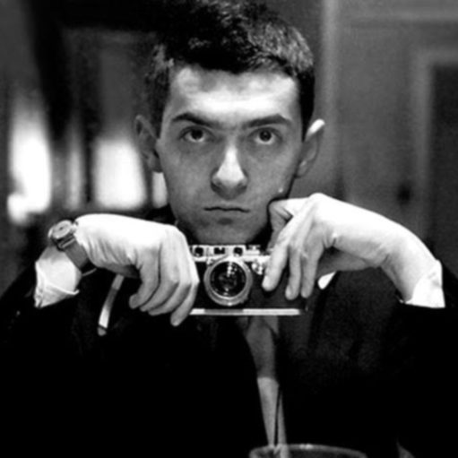 Stanley kubrick: stampe ai sali d'argento - Center Chrome