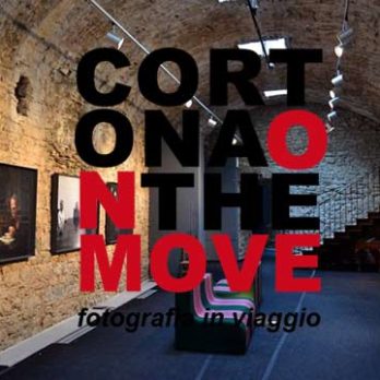 ECCO COME NASCONO LE STAMPE DE CORTONA ON THE MOVE.