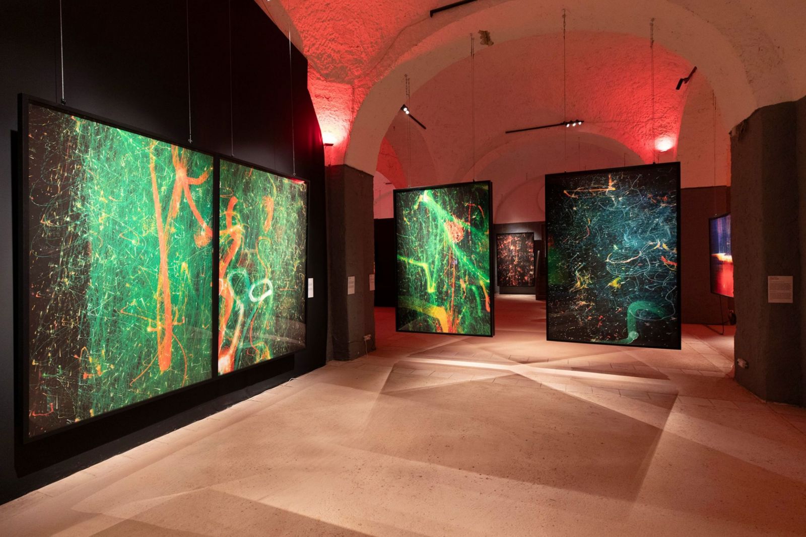 Alcune stampe fine art inkjet su carta cotone certificata realizzate nel nostro laboratorio fotografico di Firenze ma con sede anche a Bologna e Milano\