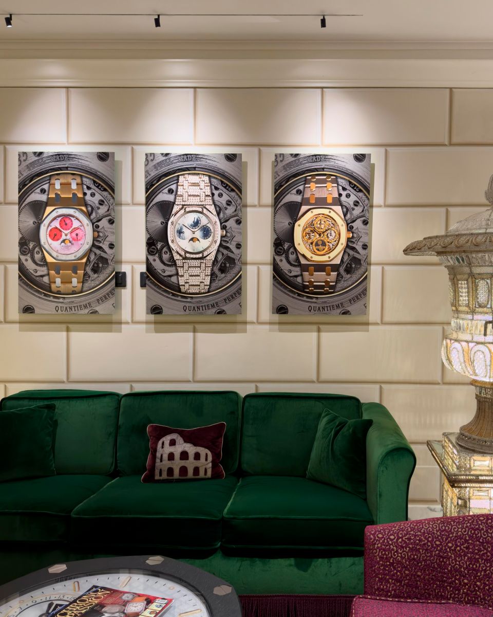 Stampe fotografiche pannellizzate per arredamento