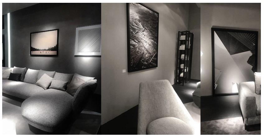 salone del mobile Milano 2019